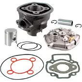 RMS Beauty Piaggio Lc D.47 100080132 Sylindersats