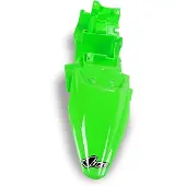 Ufo Kawasaki Klx 110 10 Bakskjerm