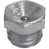Umeta 3101176 D1 11 Mm Rett Konkav Oljer