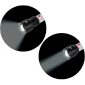 JBM Led-lommelykt