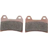 Dp Brakes Sdp581snx Sintrede Bremseklosser