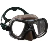Mares Pure Passion Spyder Harpunfiske Maske