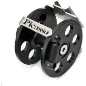 Picasso Top 50 With Adapter Cressi Without Line Snelle