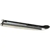 Cressi Spare Barb With Hasp 75 Mm Guide
