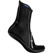 Aqua Lung Elastic Ergo High Top 3 Mm Dykkestøvler