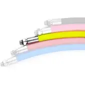 Bdk Soft Braided Regulator Slange
