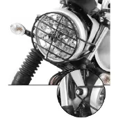 Hepco&Becker Triumph Street Twin 16-22 7007543 00 01 Lyktebeskytter