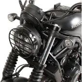 Hepco&Becker Honda Cl 500 23-26 7009543 00 01 Lyktebeskytter