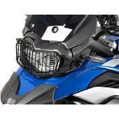 Hepco&Becker Bmw F 800 Gs 24-26 7006537 00 01 Lyktebeskytter
