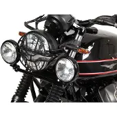 Hepco&Becker Moto Guzzi V7 Stone Special Edi 22-23 700558 00 01 Lyktebeskytter
