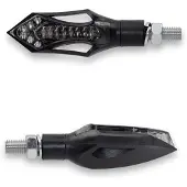Taac Fr14 Led Motorsykkel Blinklys