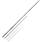 Tubertini Genetic Duo Bunn Fiskestang