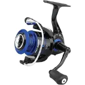 Sakura Salt Sniper Fd Fiske Spinnehjul