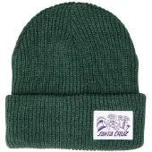 Santa Cruz Beach Bum Label Lue