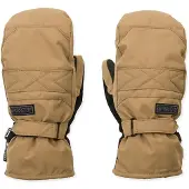 Volcom Peep Gore Tex Votter brun