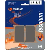 Tecnium Mr215 Sintrede Bremseklosser