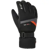 Cairn Styl 2 C-Tex, Skihansker, Herre, Graphite Scralet