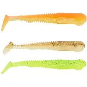 Sakura Gooby Shad Mykt Agn 17.5g 125 Mm 16 Enheter