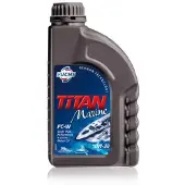 Fuchs Titan Marine 10w30 Olje 5l
