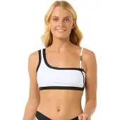 Rip Curl Gigi One Shoulder Bikinitopp