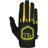 Fist Fluro Offroad Hansker