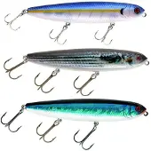 Sakura Naja Overflate Stickbait 26.5g 125 Mm