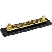 Seachoice Isolator For Rekkeklemme