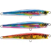 Duel Monster Shot Minnow 40g 95 Mm
