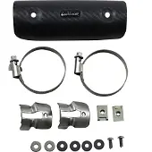 Leovince Universal 6685 Varmeskjold