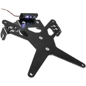 Zieger X-line Ducati Monster 937 Skiltholder