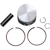 Vertex Piston Ø58.00 Mm A 24101a Stempelsett