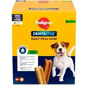 Pedigree Dentastix 105 Small Mellommåltid