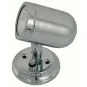 Euromarine Justerbar Halogen Vegglampe 20w