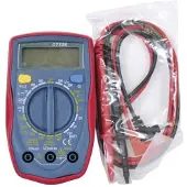 Euromarine Digital Tester 0-500v