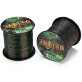 Sugoi Ambush Fiskesene Monofilament 1000 M