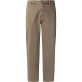 Pepe Jeans Regular Canvas Chinobukser