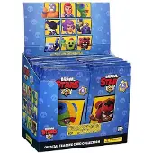 Panini Brawl Stars 2 Booster Box 50 Packs Samlekort Spansk