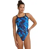 Tyr Durafast Elite Diamondfit Waveform Badetøy