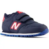 New Balance 500 Hook &amp; Loop Inf Treningssko