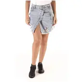 KENDALL + KYLIE Kkw345005 Kort Skjørt