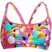 Funkita Sports Bikinitopp