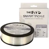 The One Fishing Fluorocarbon Coated Fiskesene Monofilament 700 M