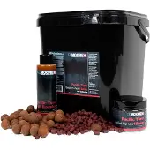 CC Moore Pacific Tuna Session Fiske Pellets