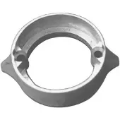 Super Marine Aluminium Volvo Duoprop 280-290 Propellflensanode