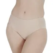 Janira Maxi Flat Mage Truse Perfekte Kurver