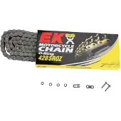 Ek Chain 525sroz2 O-ring Mlj Kjede