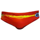 Turbo Spain Oficial Badetrusser
