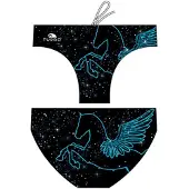 Turbo Waterpolo Pegaso Badetrusser