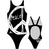 Turbo Peace Pro Resist Badetøy