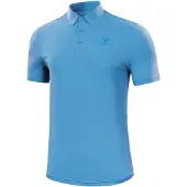 Kelme Winner Kortermet Poloskjorte
